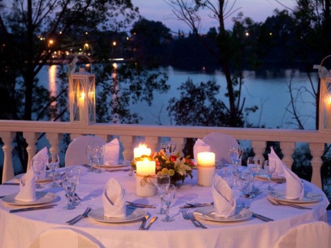 Margarona Royal Hotel