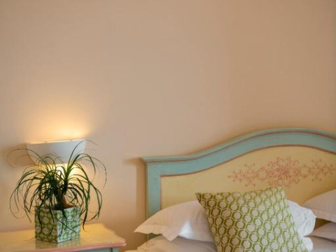 Hotel Margherita