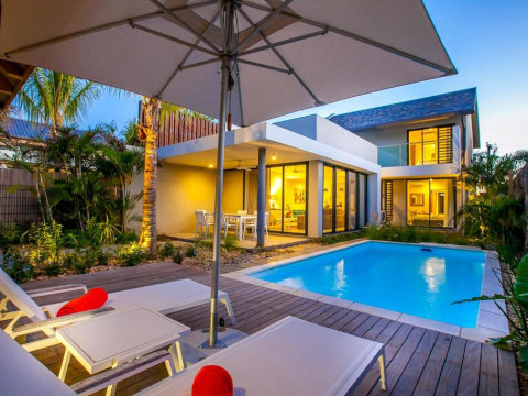 Hotel Marguery Villas – Riviere Noire by MJ Holidays