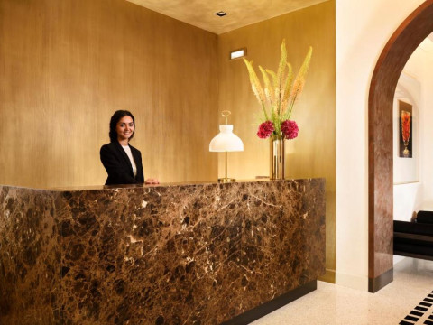 Margutta 19 - Small Luxury Hotels of the World