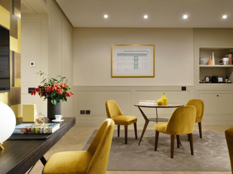 Margutta 19 - Small Luxury Hotels of the World