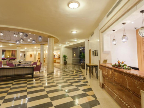Hotel Marhaba Club