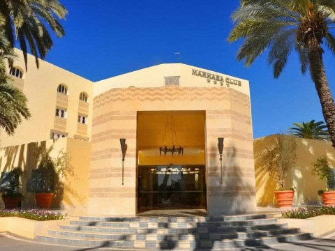 MARHABA CLUB