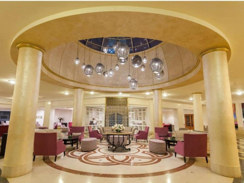 Hotel Marhaba Club