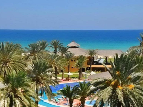 MARHABA CLUB