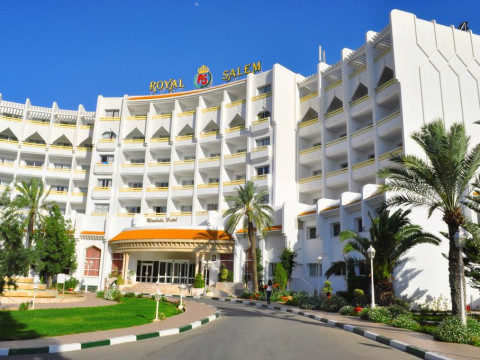 Marhaba Royal Salem