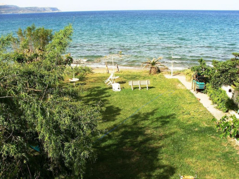 MARIA APARTMENTS
