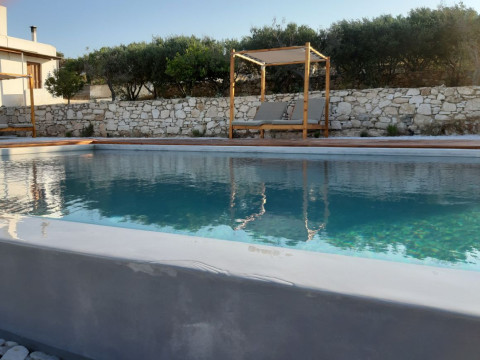 ASANTE Hotel Paros