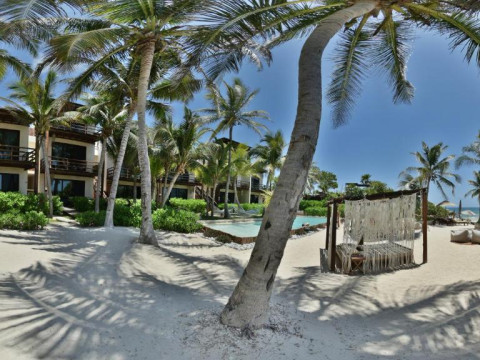 Maria Del Mar Tulum