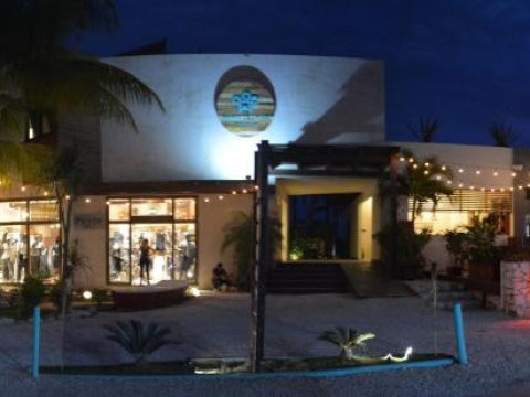 Maria Del Mar Tulum