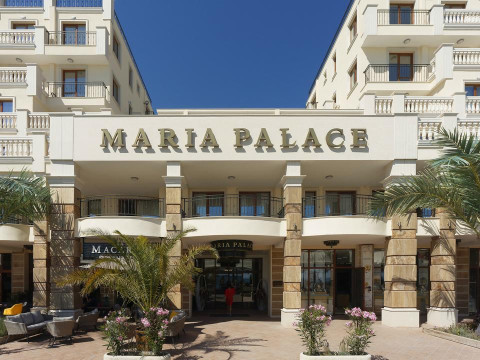 MARIA PALACE BALCHIK