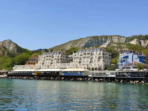 MARIA PALACE BALCHIK