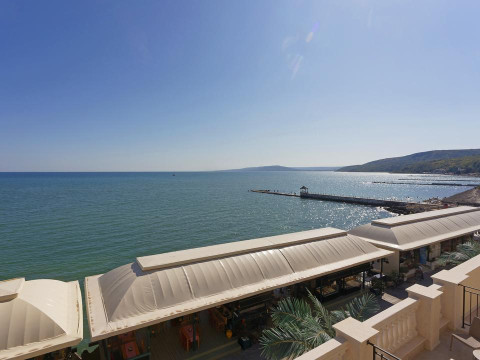 MARIA PALACE BALCHIK