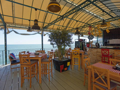 MARIA PALACE BALCHIK