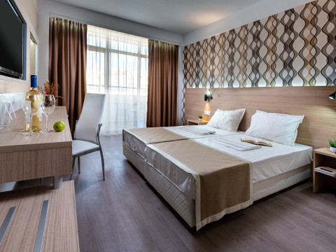 MARIA PALACE SUNNY BEACH