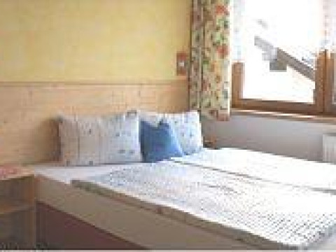 Mariandls Appartements und Nebenhauser