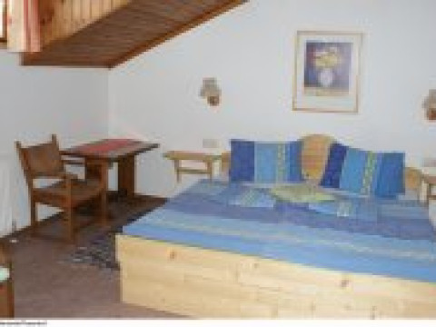 Mariandls Appartements und Nebenhauser