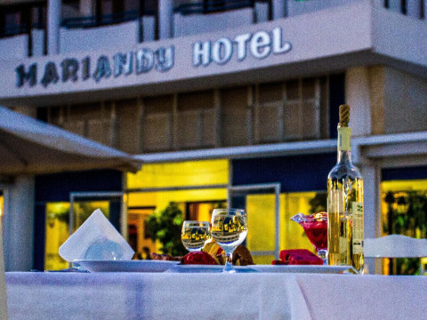 MARIANDY HOTEL