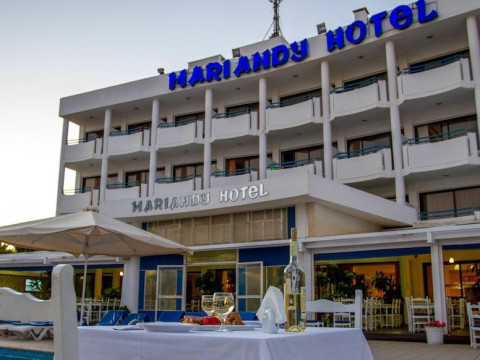 MARIANDY HOTEL