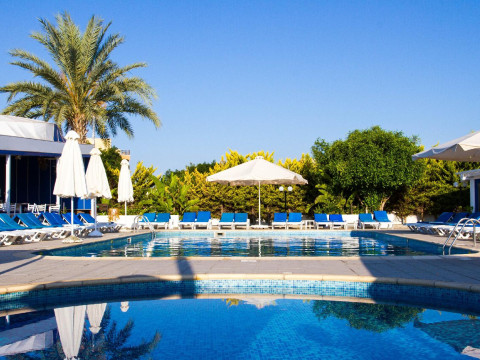 MARIANDY HOTEL