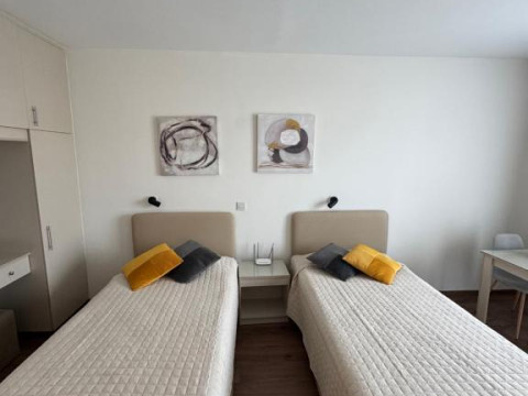 Marianna Hotel Apartments