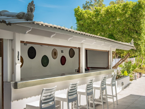 MARIANTHI APARTMENTS