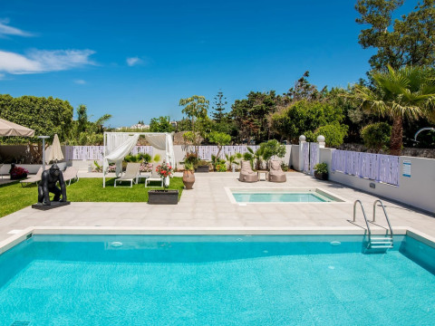 MARIANTHI APARTMENTS