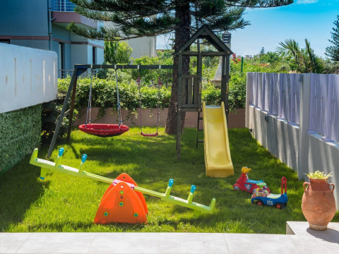 MARIANTHI APARTMENTS
