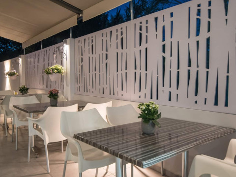 MARIANTHI APARTMENTS