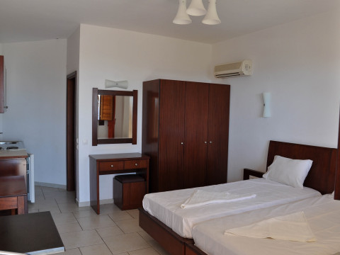 Marianthi Apartments