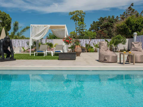 MARIANTHI APARTMENTS