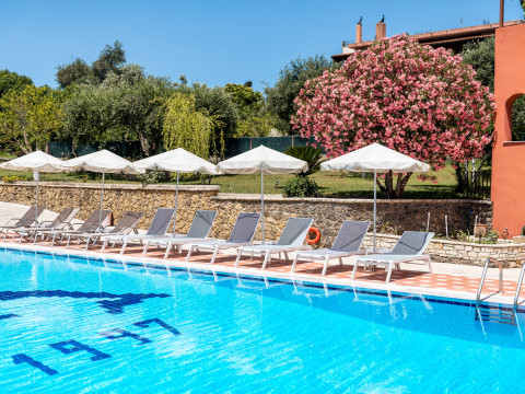 Marietta's Resort