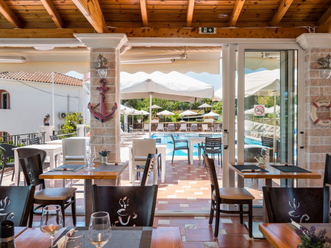 Marietta's Resort
