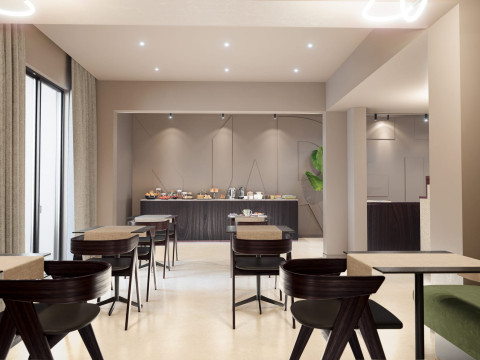 Mariette Rhodes Urban Suites