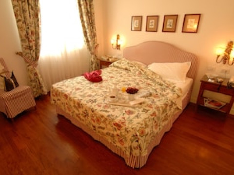 MARIGNOLLE RELAIS & CHARME