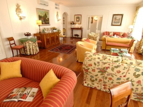 MARIGNOLLE RELAIS & CHARME
