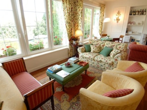 MARIGNOLLE RELAIS & CHARME