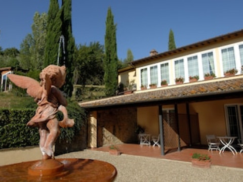 MARIGNOLLE RELAIS & CHARME