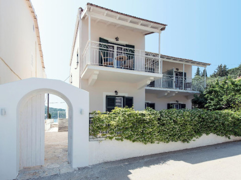 Marika Apartments