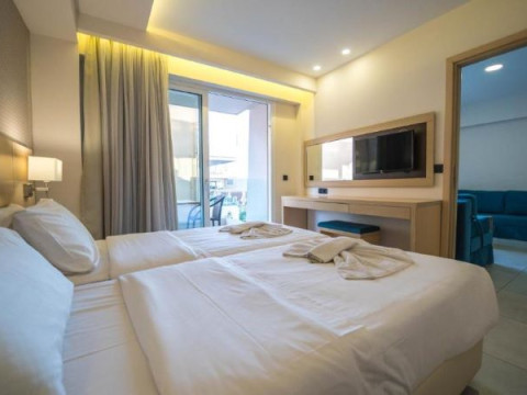 MARIKA HOTEL