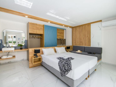 MARIKA HOTEL