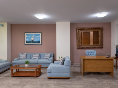 MARILENA HOTEL 