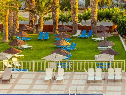 Hotel Marilena