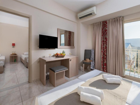 Hotel Marilena
