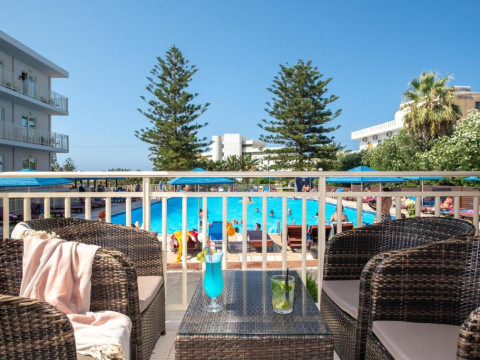 MARILENA HOTEL CHC