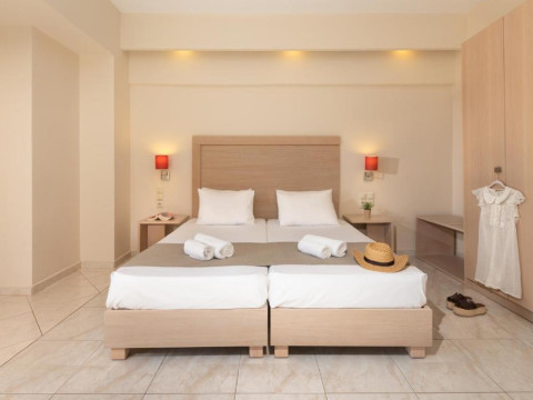 MARILENA HOTEL CHC