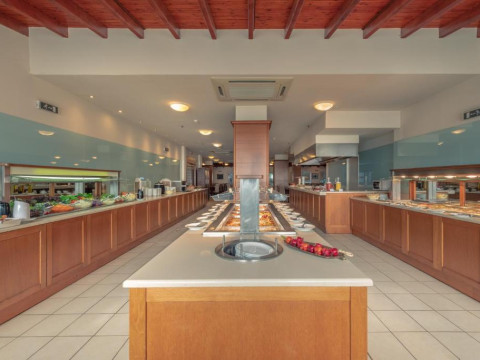 MARILENA HOTEL CHC
