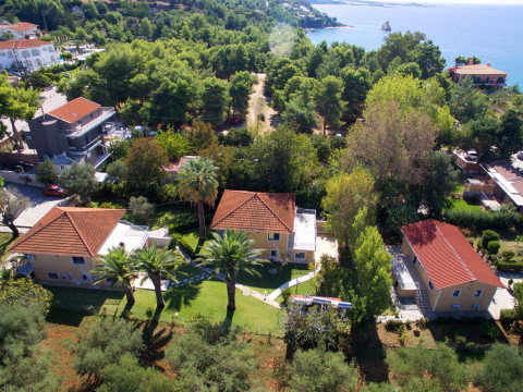 Marilia Luxury Apartments