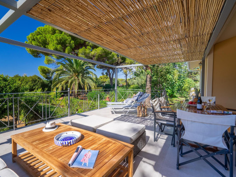 Marilia Luxury Apartments