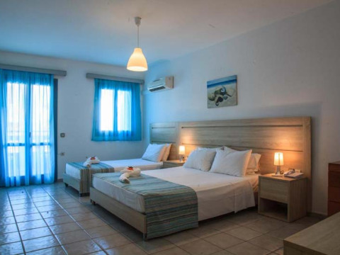 MARILISA HOTEL